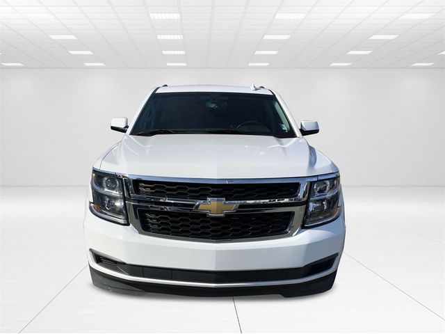 2018 Chevrolet Suburban LS