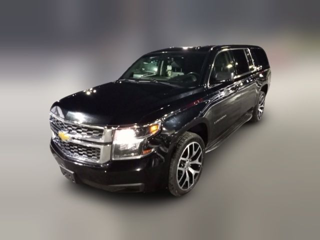 Headlamp Kit | CHEVROLET SUBURBAN RST 2018