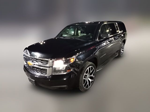 Headlamp Kit | CHEVROLET SUBURBAN Z71 2018