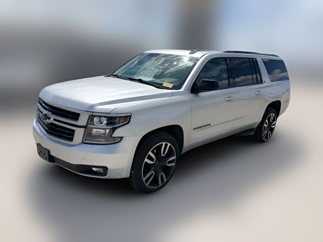 Headlamp Kit | CHEVROLET SUBURBAN RST 2018 Headlamp Kit | CHEVROLET SUBURBAN RST 2018