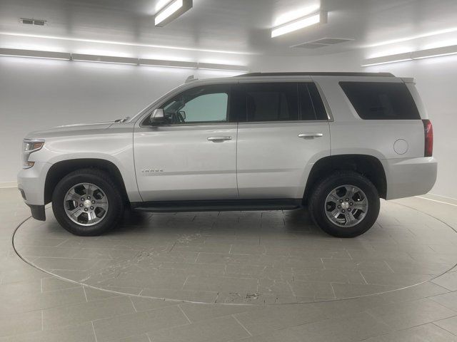 2018 Chevrolet Tahoe LS