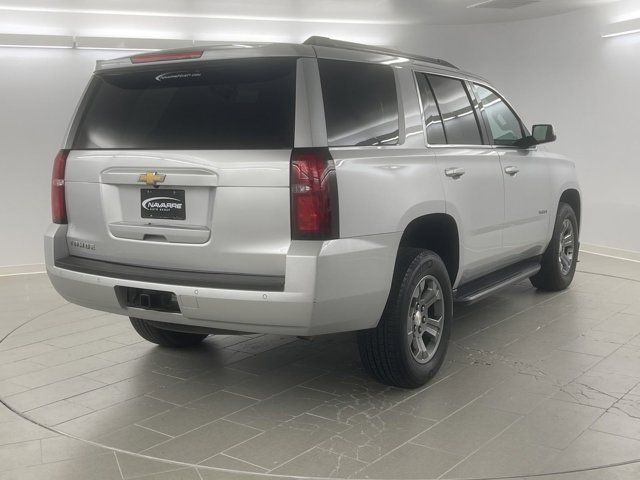 2018 Chevrolet Tahoe LS