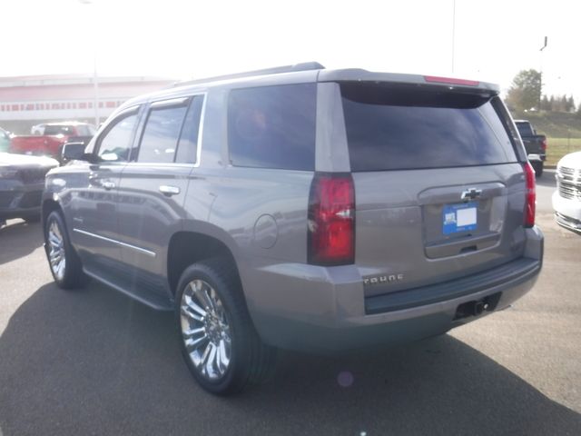 2018 Chevrolet Tahoe LS