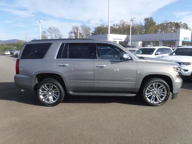 2018 Chevrolet Tahoe LS