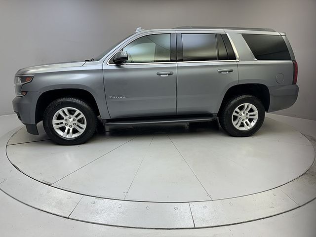 2018 Chevrolet Tahoe LS