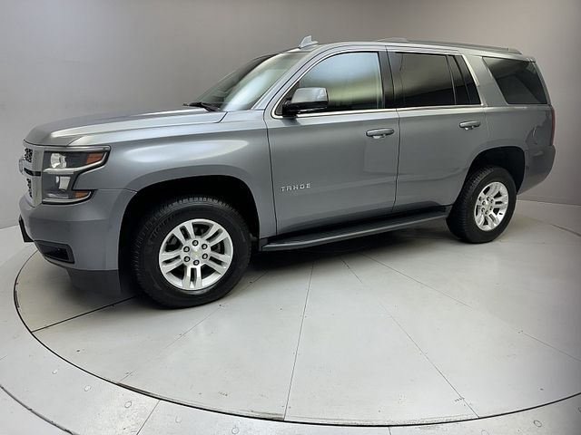 2018 Chevrolet Tahoe LS