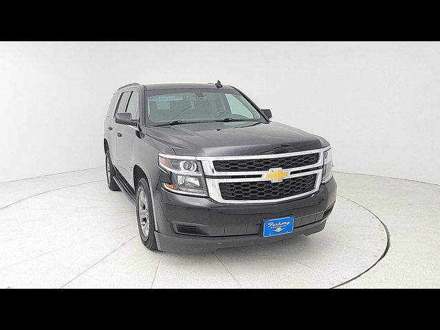 2018 Chevrolet Tahoe LS