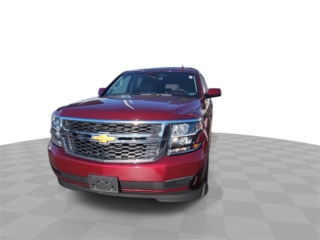 2018 Chevrolet Tahoe LS