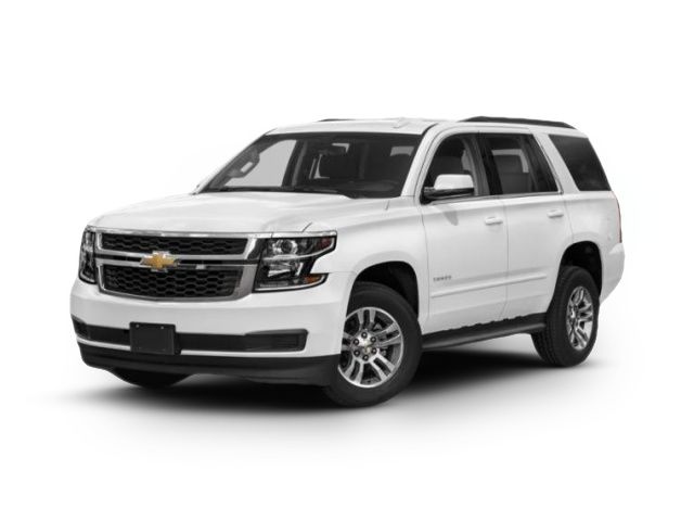 2018 Chevrolet Tahoe LS