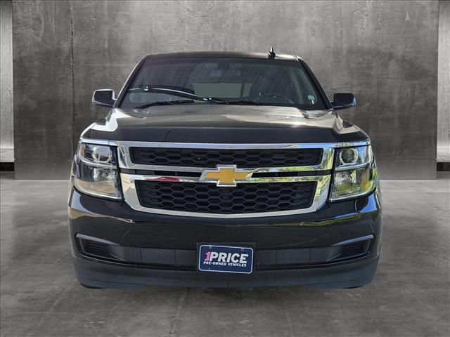 2018 Chevrolet Tahoe LS