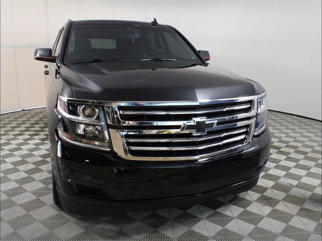 2018 Chevrolet Tahoe LS