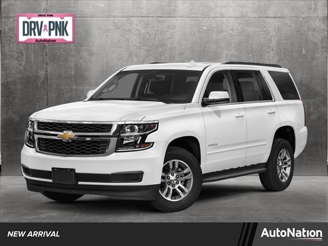 2018 Chevrolet Tahoe LS