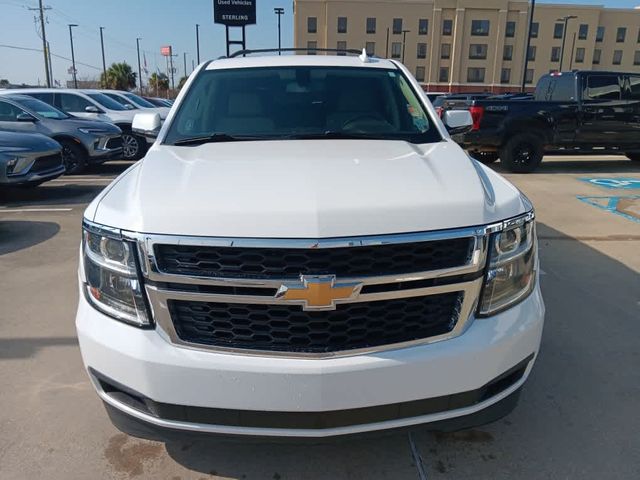 2018 Chevrolet Tahoe LS