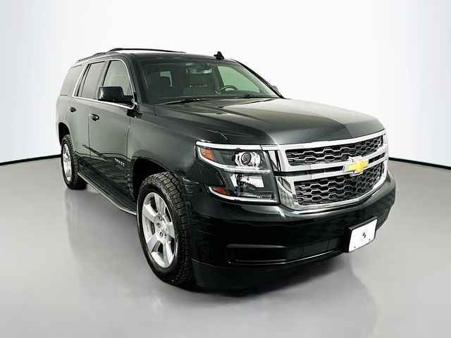 2018 Chevrolet Tahoe LS