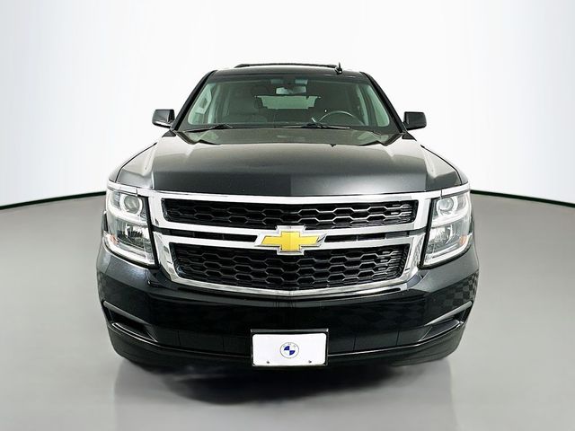 2018 Chevrolet Tahoe LS