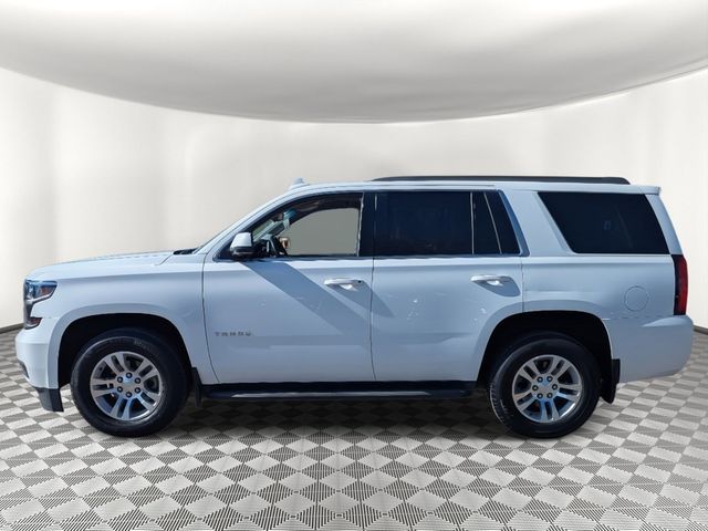 2018 Chevrolet Tahoe LS