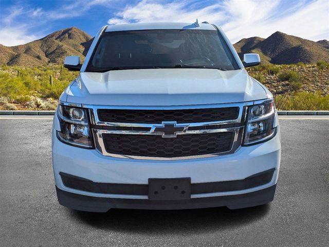 2018 Chevrolet Tahoe LS