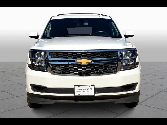 2018 Chevrolet Tahoe LS