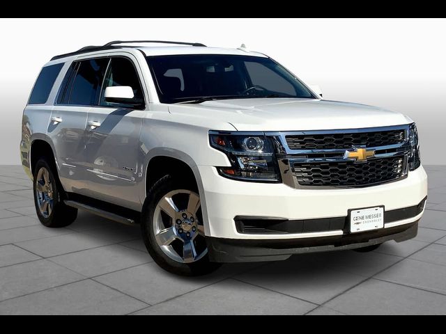 2018 Chevrolet Tahoe LS