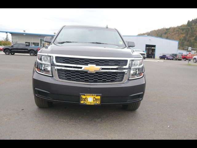 2018 Chevrolet Tahoe LS