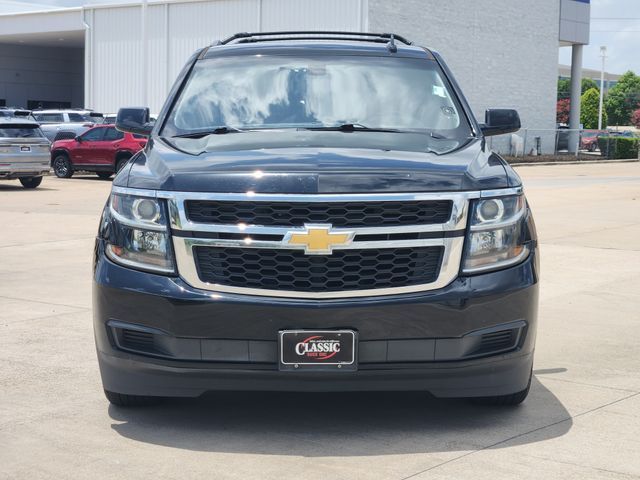 2018 Chevrolet Tahoe LS