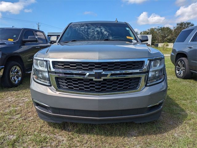 2018 Chevrolet Tahoe LS