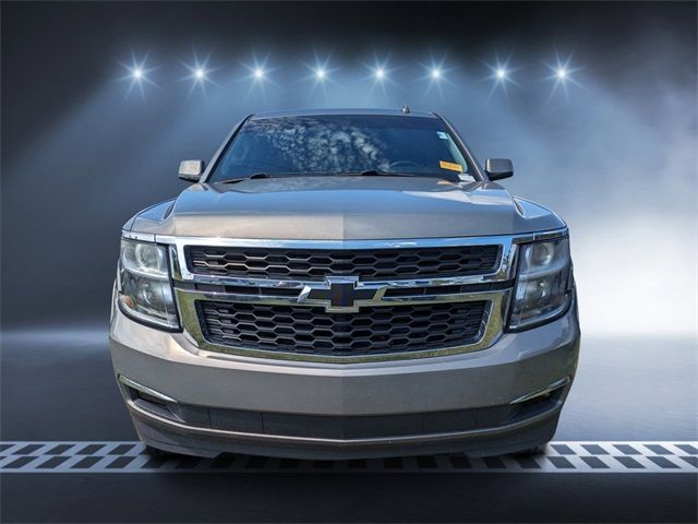 2018 Chevrolet Tahoe LS