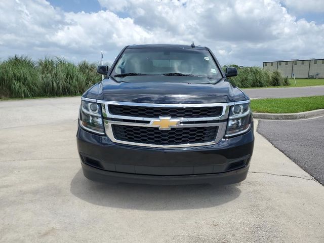 2018 Chevrolet Tahoe LS