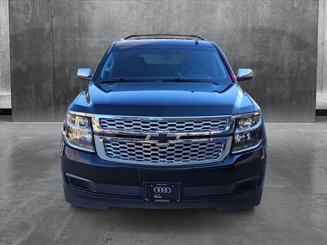 2018 Chevrolet Tahoe LS