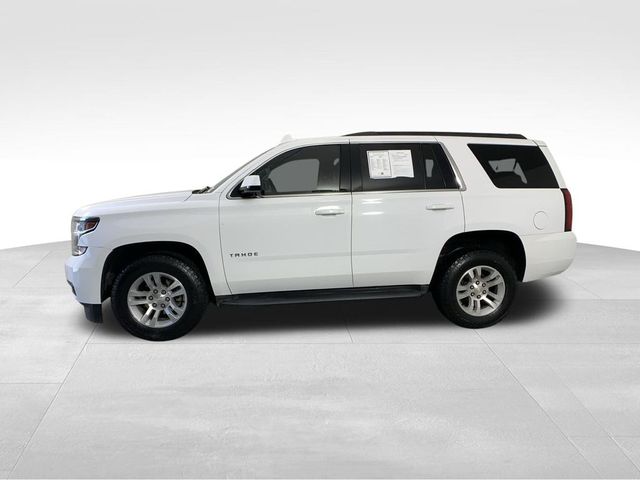 2018 Chevrolet Tahoe LS