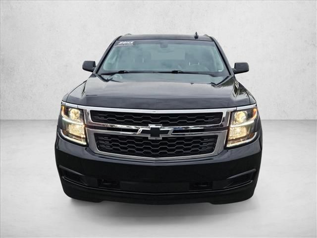 2018 Chevrolet Tahoe LS