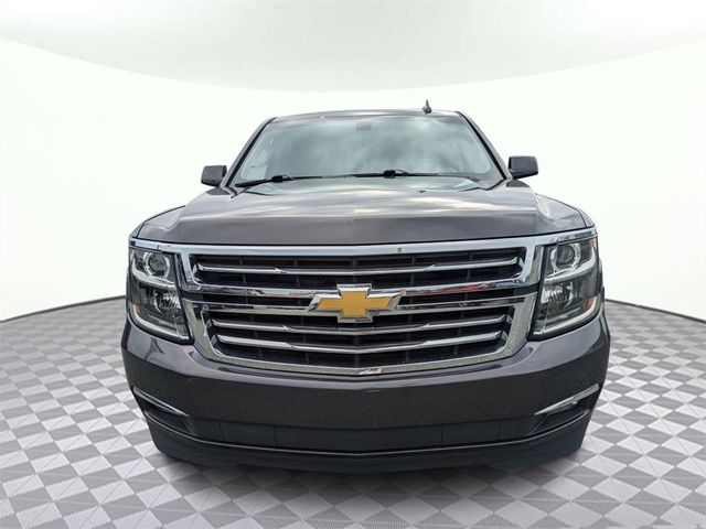 2018 Chevrolet Tahoe LS