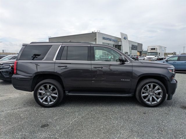 2018 Chevrolet Tahoe LS