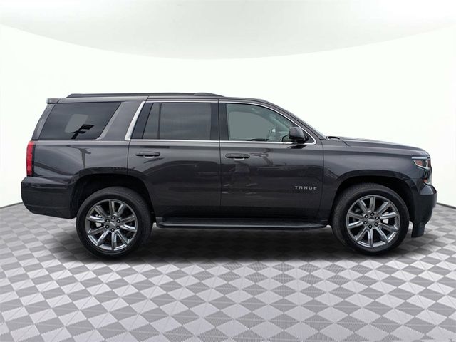 2018 Chevrolet Tahoe LS