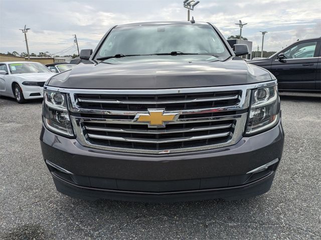 2018 Chevrolet Tahoe LS