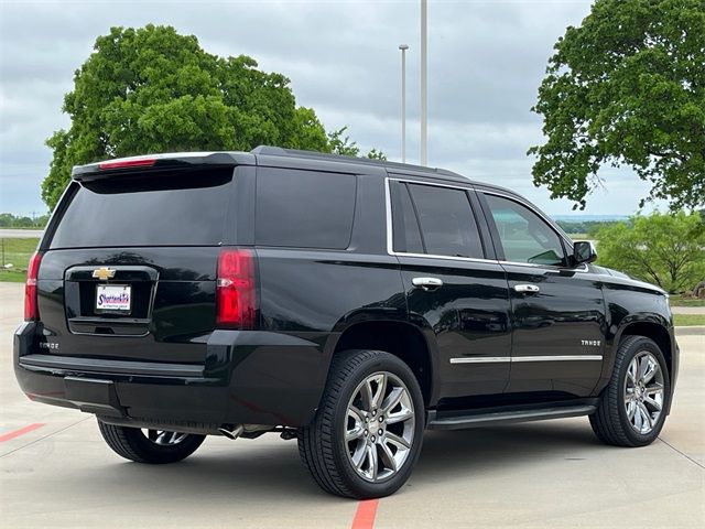 2018 Chevrolet Tahoe LS