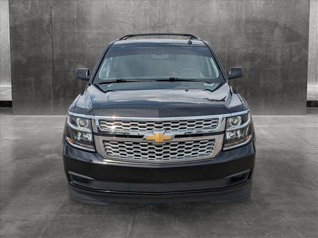 2018 Chevrolet Tahoe LS