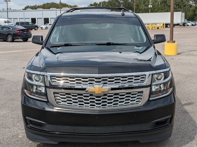 2018 Chevrolet Tahoe LS