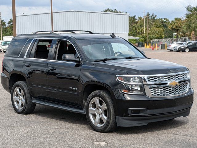 2018 Chevrolet Tahoe LS