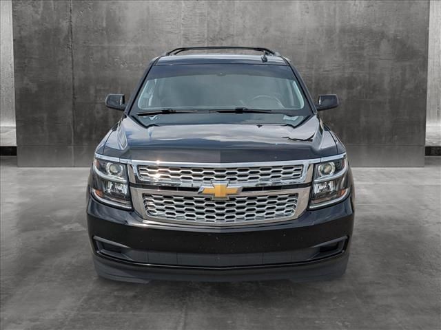 2018 Chevrolet Tahoe LS