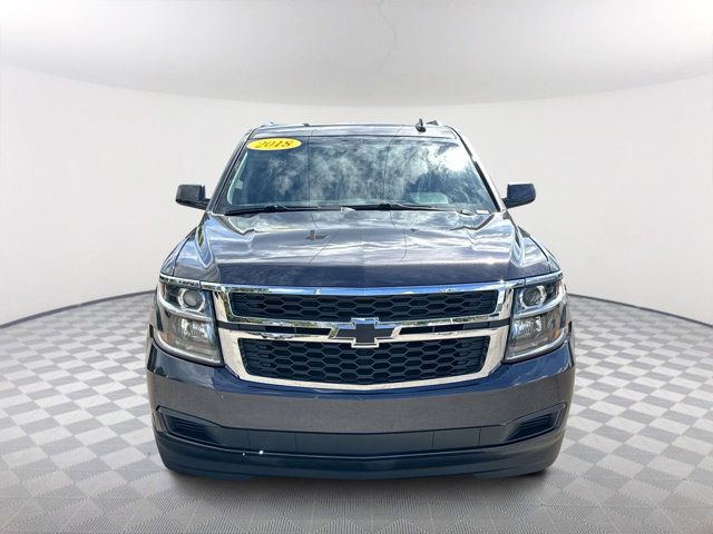 2018 Chevrolet Tahoe LS