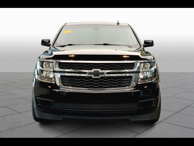 2018 Chevrolet Tahoe LS