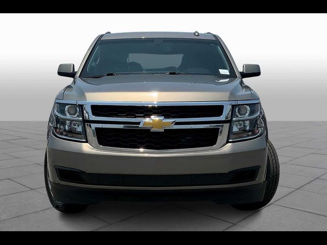 2018 Chevrolet Tahoe LS