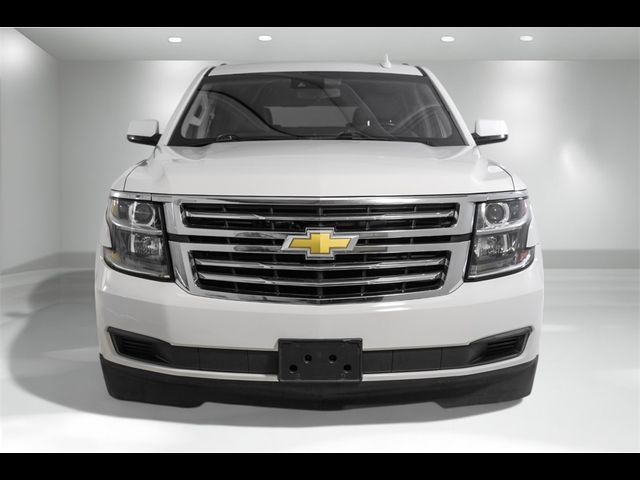 2018 Chevrolet Tahoe LS