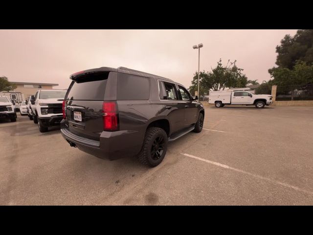 2018 Chevrolet Tahoe LS