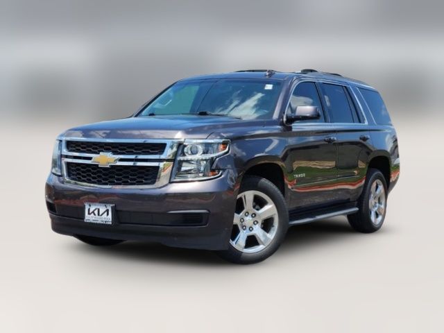 2018 Chevrolet Tahoe LS
