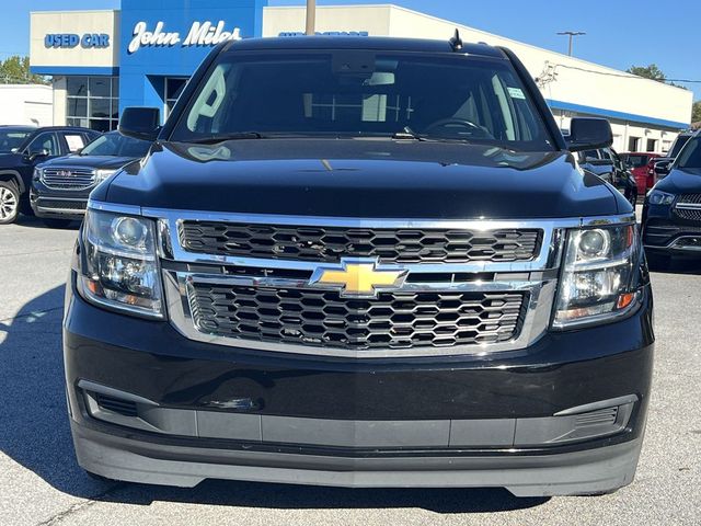 2018 Chevrolet Tahoe LS