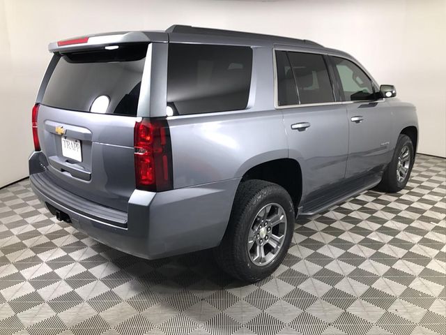 2018 Chevrolet Tahoe LS