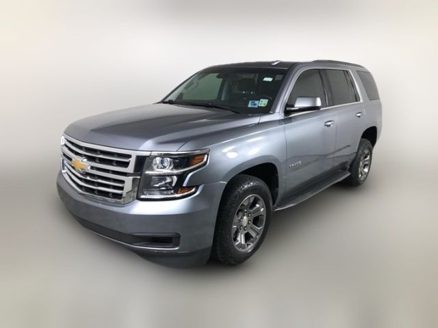 2018 Chevrolet Tahoe LS