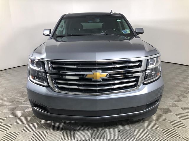 2018 Chevrolet Tahoe LS